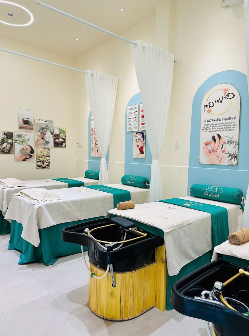 Jollydate Spa Quận 10 photo