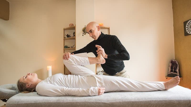 JONA massage Gent photo