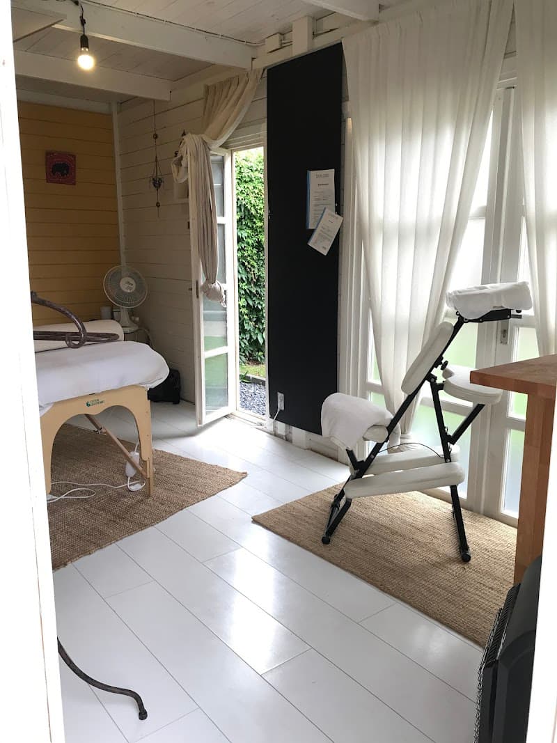 Joop Massage Bemmel photo