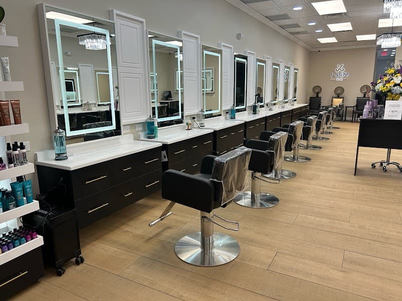 Joseph's Salon Lawrenceville photo