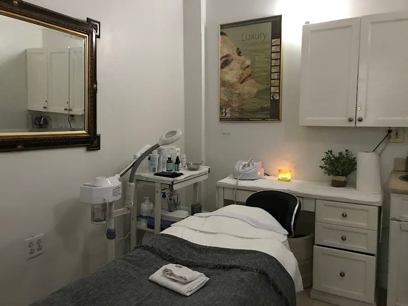 Josephia's Spa New York photo