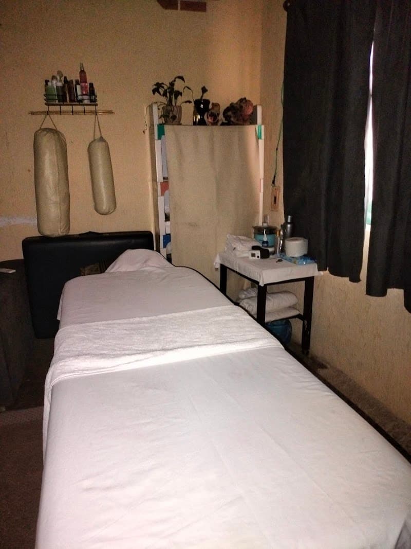 Joshua spa Mazatlán photo