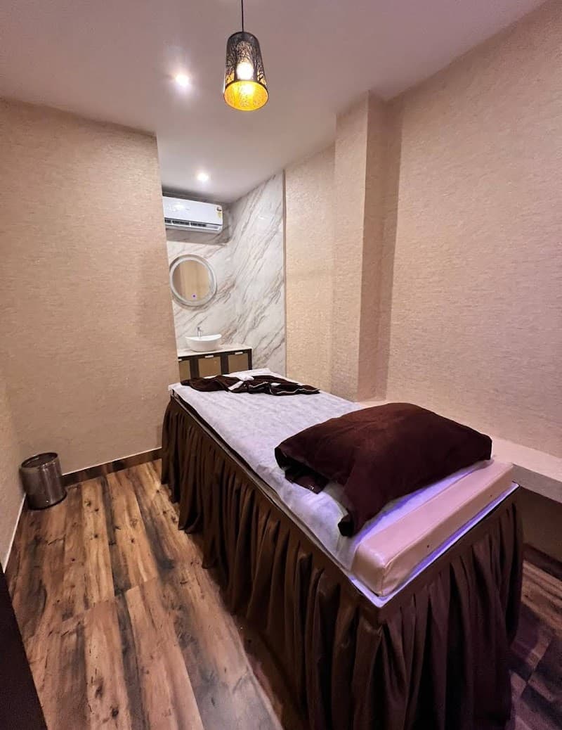 Joy Massage Parlor Kolkata photo