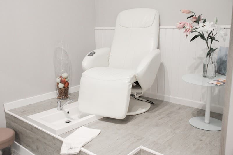 Joyce Beauty & Spa Tampico photo