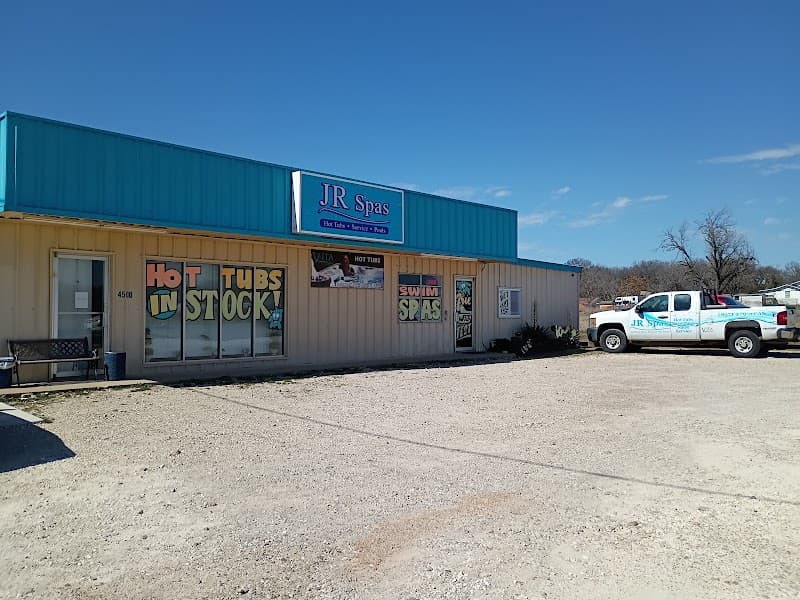 JR Spas Granbury photo