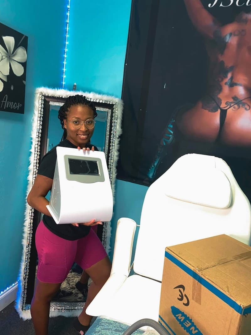 Jsculpt Luxe Studio Norcross photo