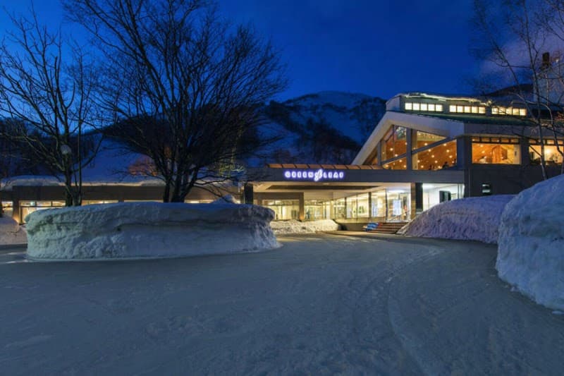 Juhyo Spa Hokkaido photo