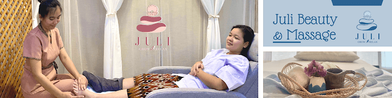 Juli Beauty Massage Lamphun photo