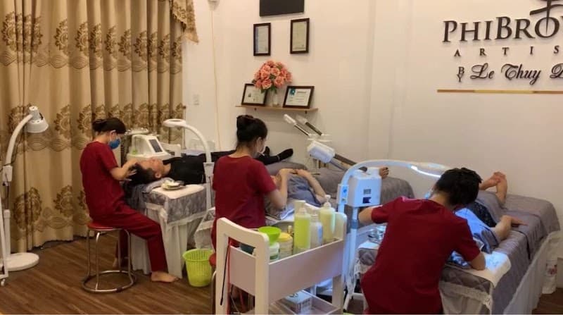 Julia D Clinic Vinh photo