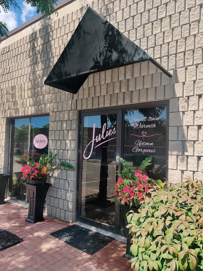 Julie's SPA Burlington photo