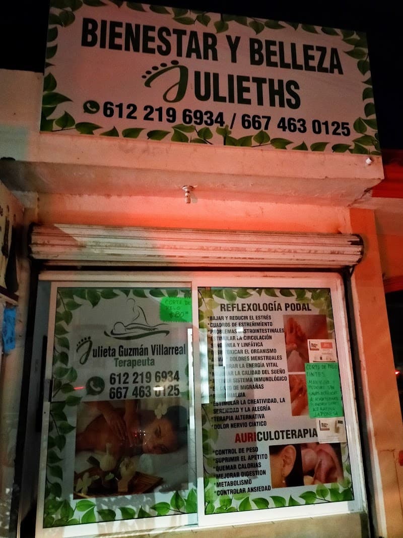 Julieths Spa Culiacán photo