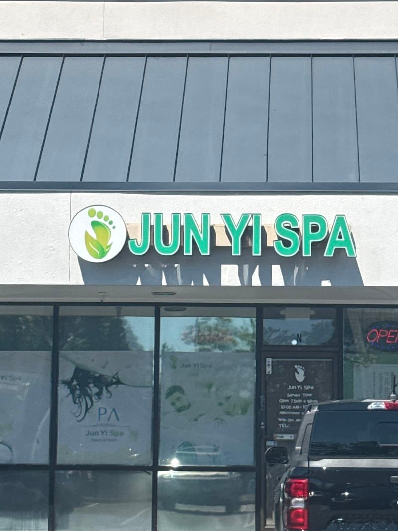 Jun Yi Spa Renton photo
