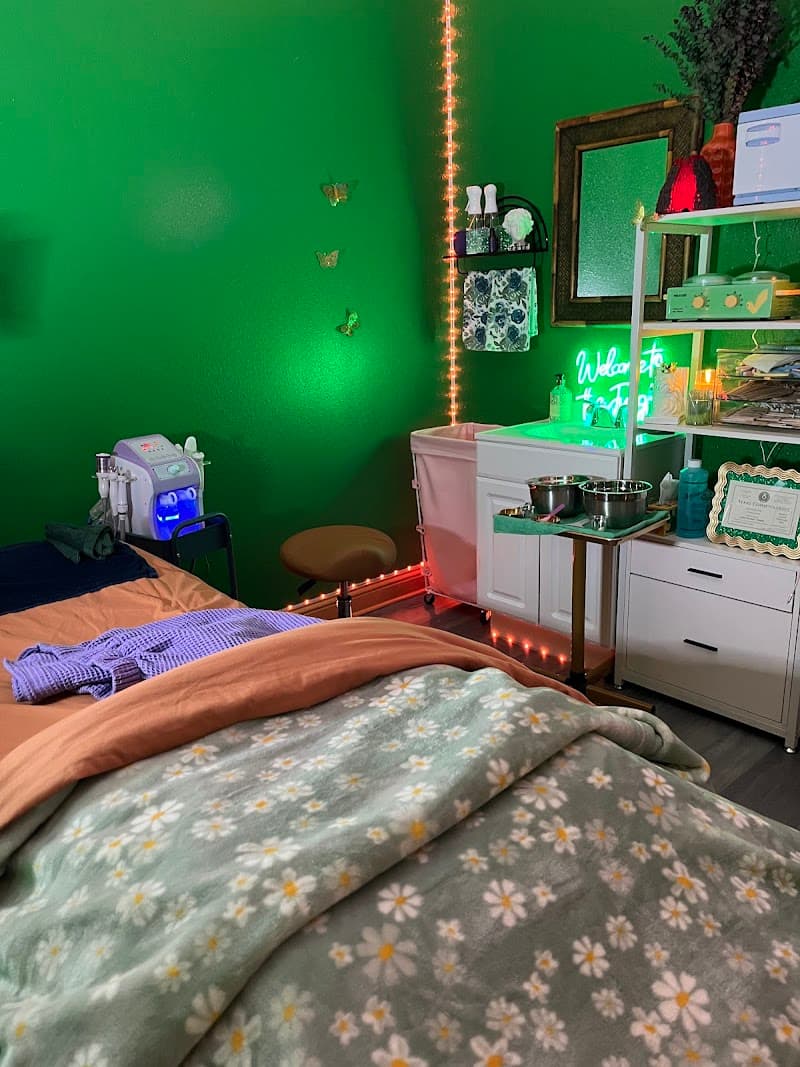 Jungle Dream SPA Rockwall photo