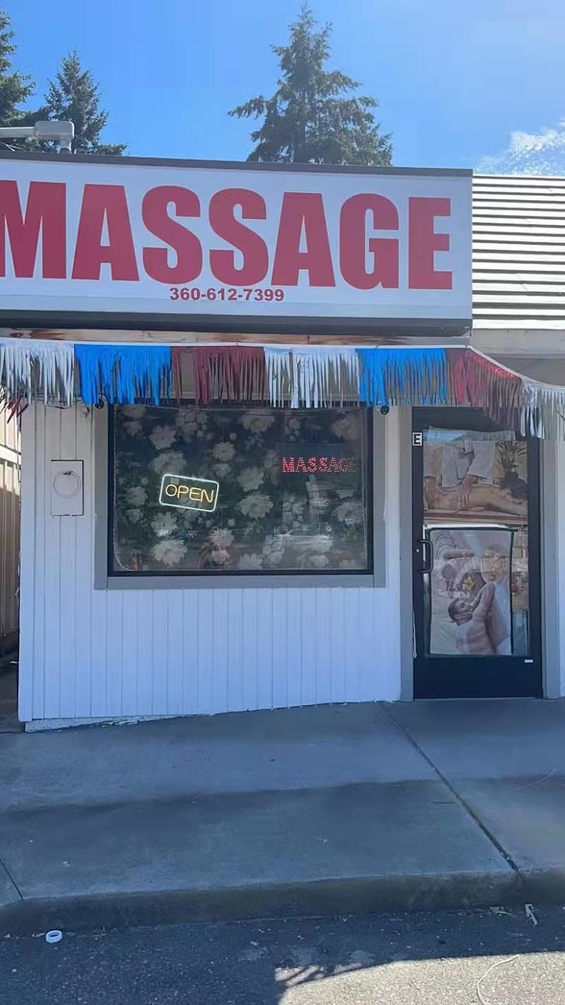 Junzilan Massage Puyallup photo