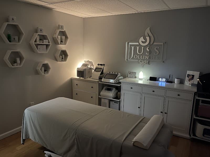 Juss Ollinger Spa Ridgefield photo