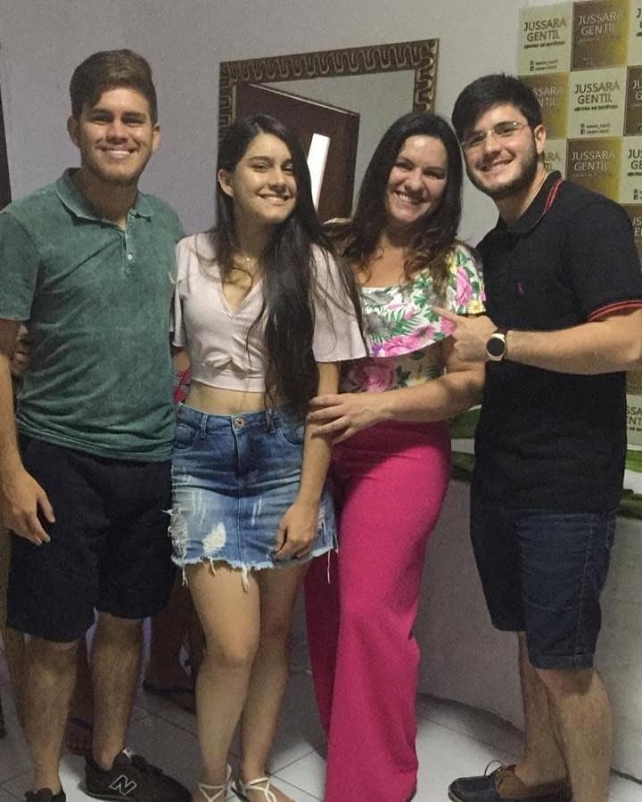 Jussara Esteticista Natal photo