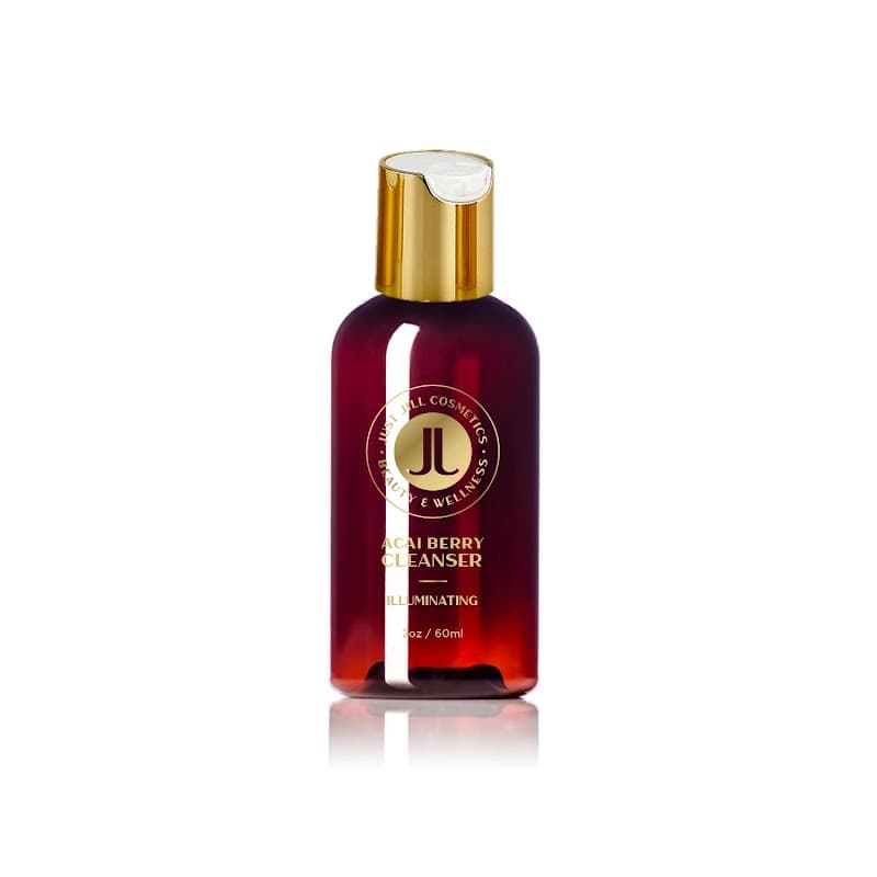 Just Jill Cosmetics Austin photo