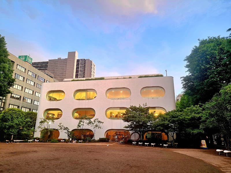 JUST Musashino City photo