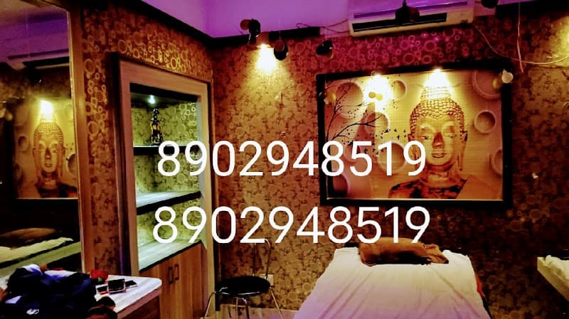 Just Relax Spa Kolkata photo