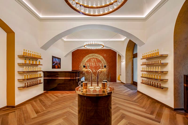 Just Saint Spa Praha photo