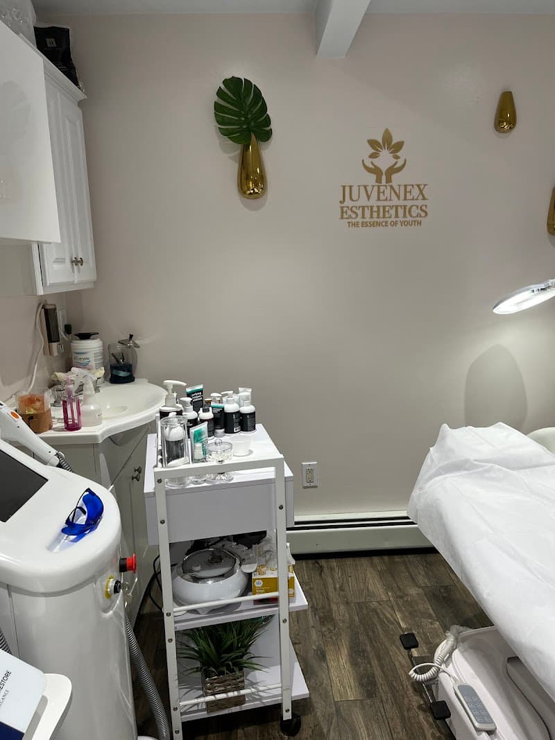 Juvenex Esthetics Lynn photo