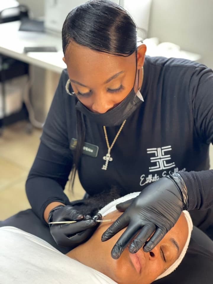 K&K Esthetics Little Rock photo