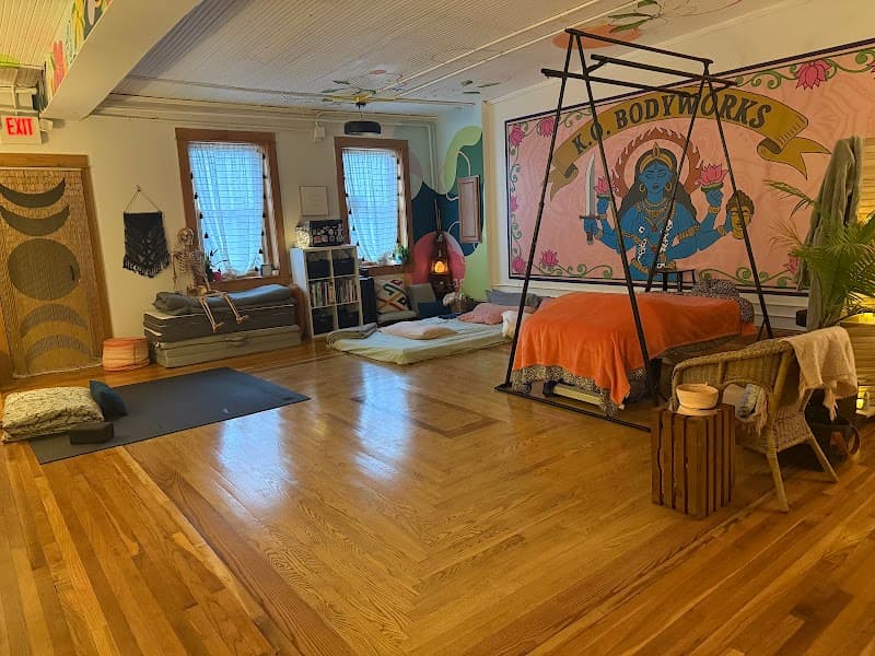 K.O. Bodyworks Stoughton photo