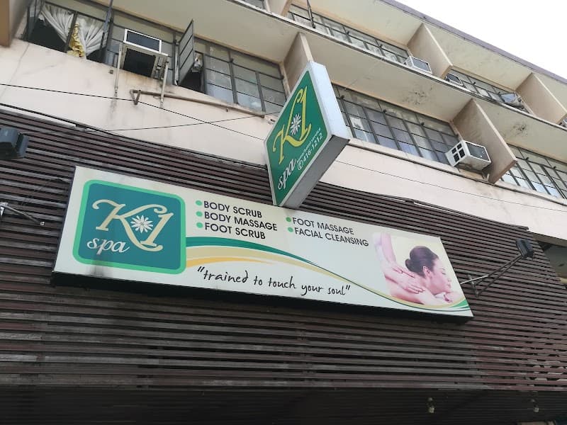 K1 Spa Cebu City photo