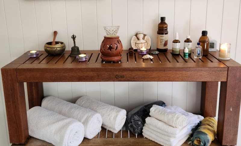 Ka Huna Massage Darwin photo
