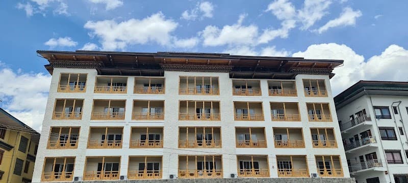 Kaachi Grand Paro photo
