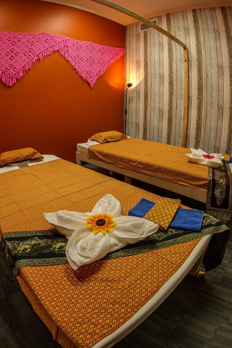 Kaemon Thai Massage Hobart photo