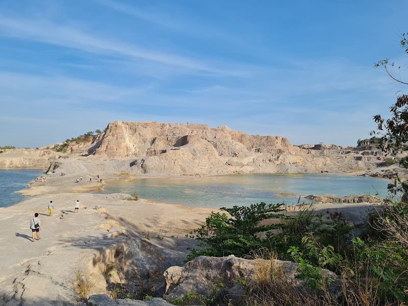 Kaen Phailin Ratchaburi photo