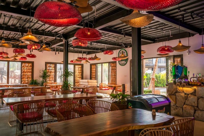Kai Restaurant Phu Quoc Phú Quốc photo
