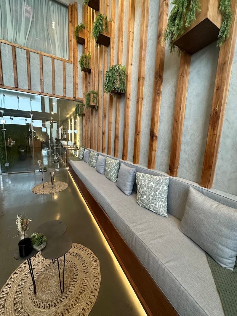 Kaia Spa Rocky River photo