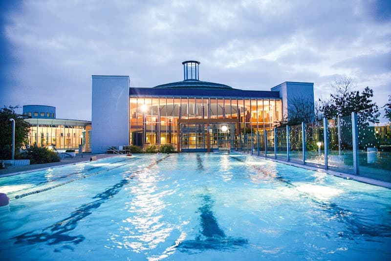 Kaiser-Therme Bad Abbach photo
