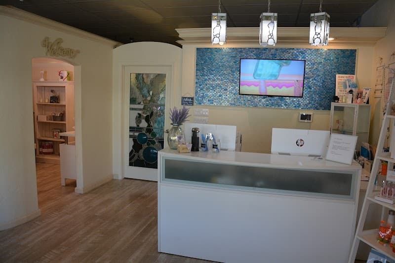 Kalani Day Spa Scotts Valley photo