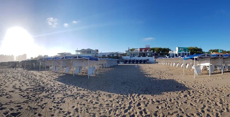 Kalima Beach Miramar photo