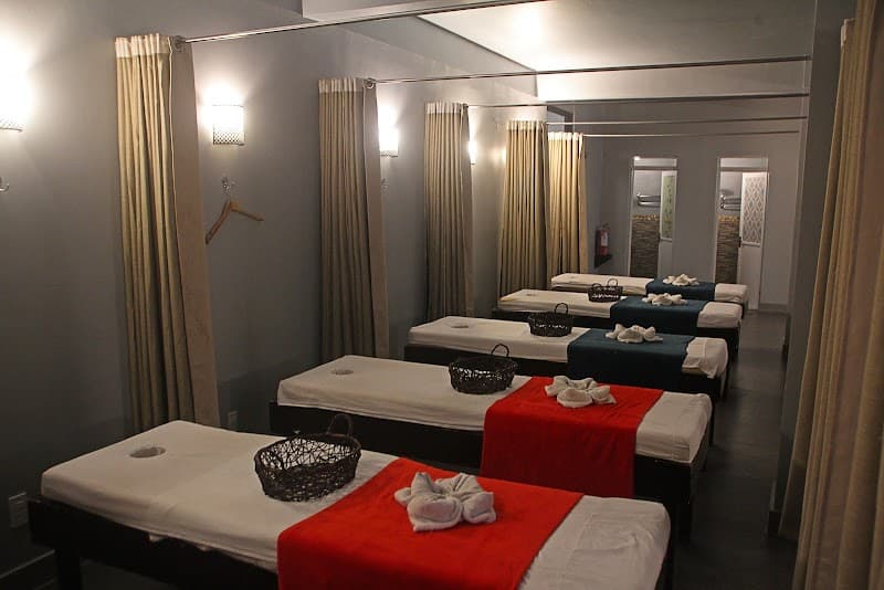 Kalipay Spa Coron photo