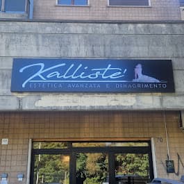 Kallisté Colleferro photo
