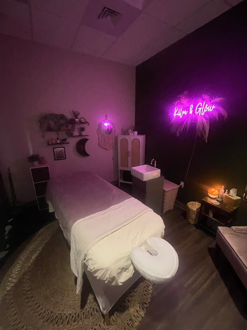 Kalm & Glow Fort Mill photo