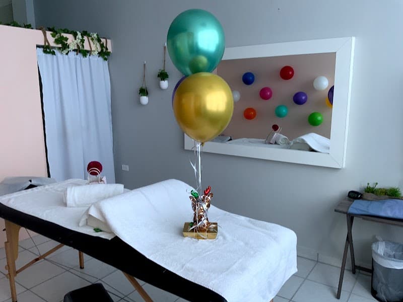 Kalma Clinic & Spa Moca photo
