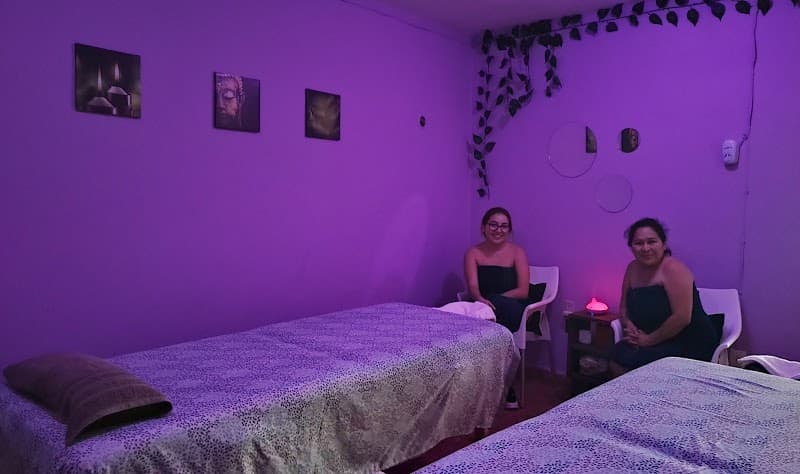 Kalma Petit Spa Mérida photo