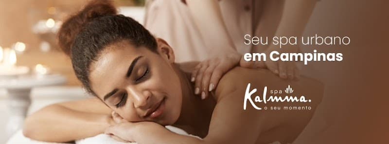 Kalmma Spa Brasília photo