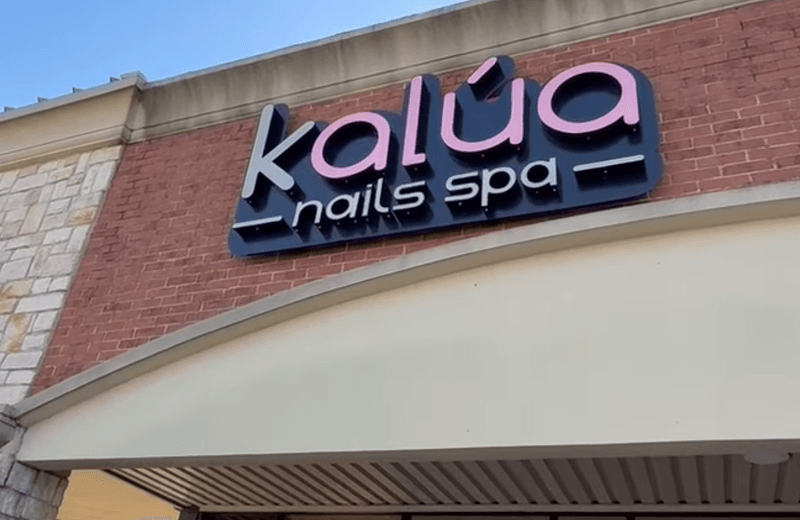 Kalúa Nails Spa Carrollton photo