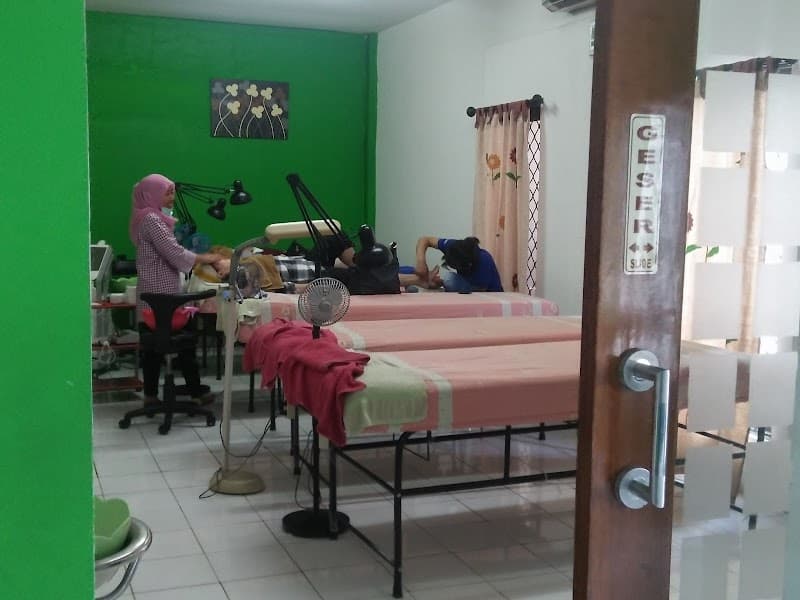Kalula skin Bekasi Kota photo