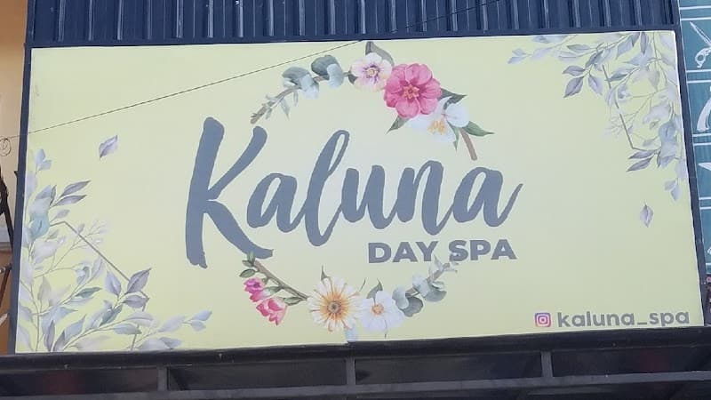 Kaluna Day Spa Denpasar photo