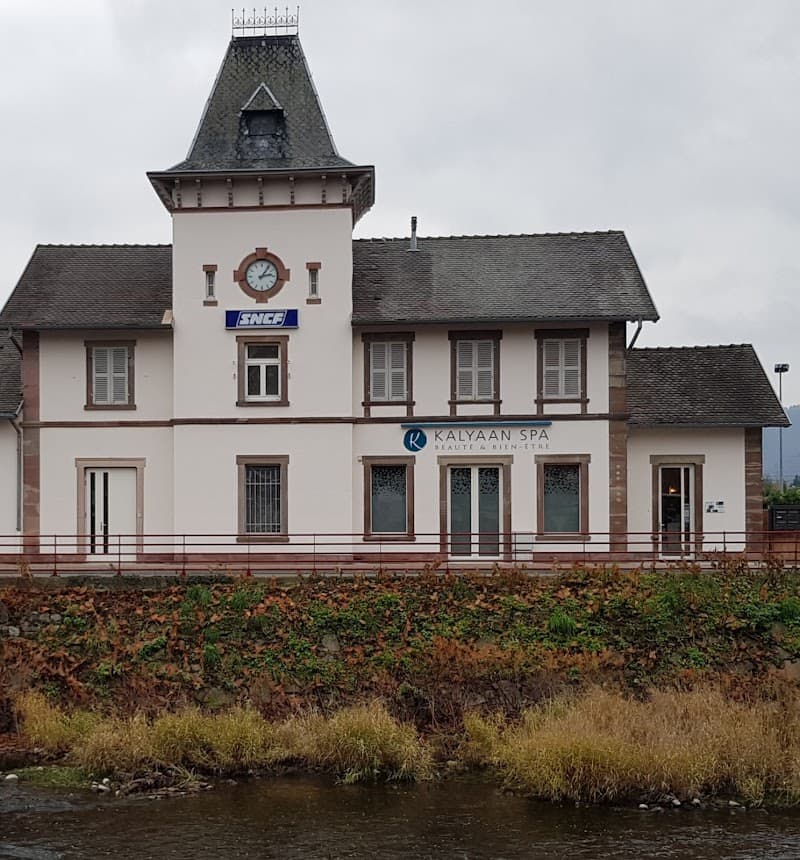 Kalyaan spa Turckheim photo