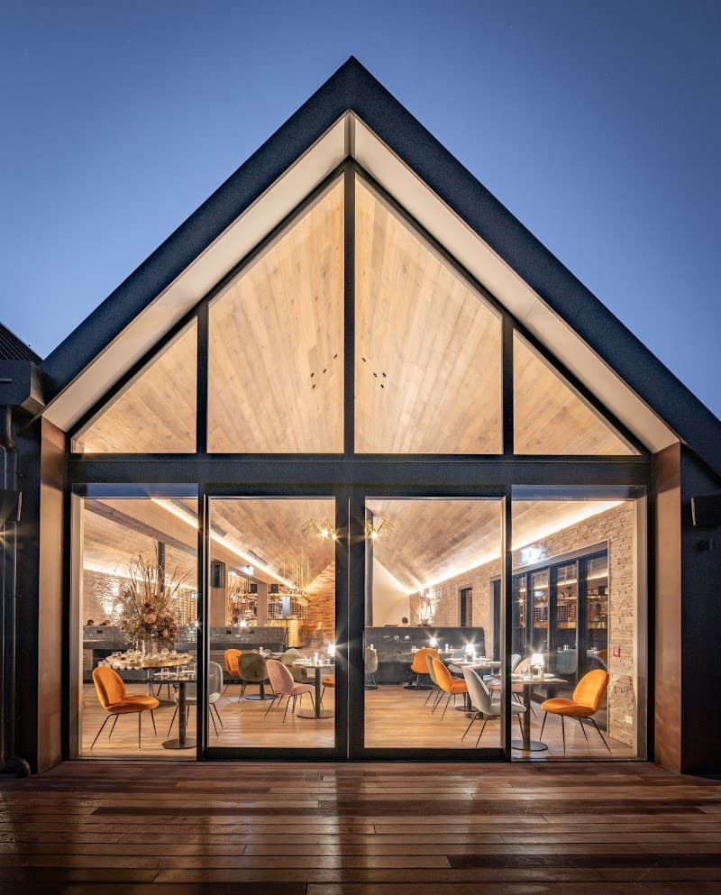 Kamana Lakehouse Queenstown photo