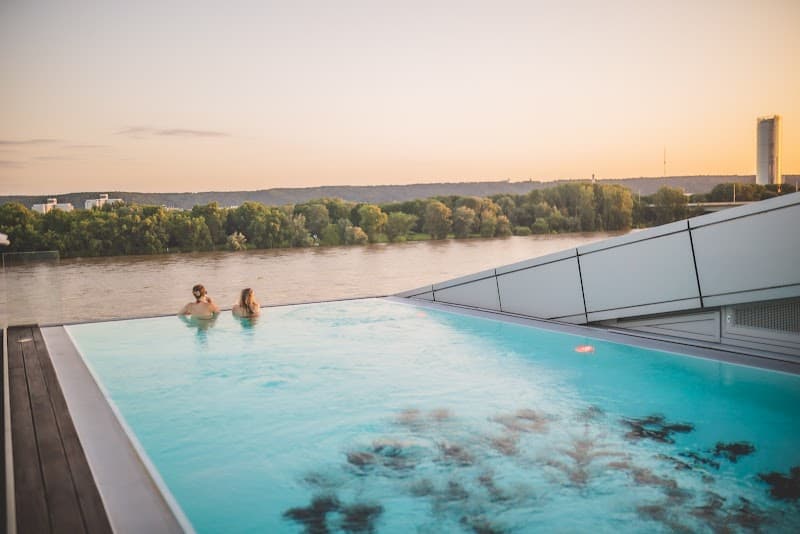 Kameha Spa & Powerhouse Bonn photo