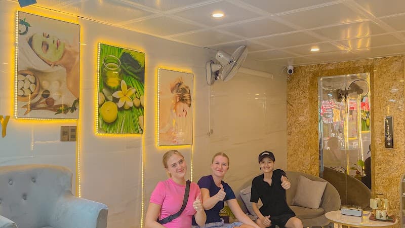 Kamellia Beauty Spa Tây Ninh photo